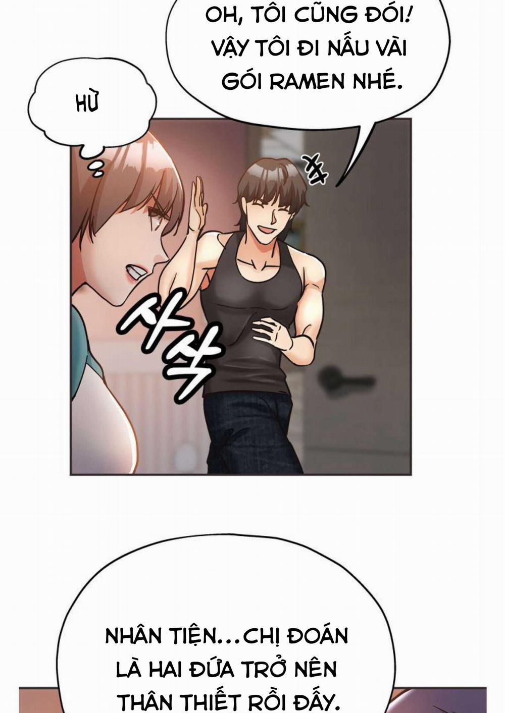 Chị Em Mẹ Kế 5 trang 44