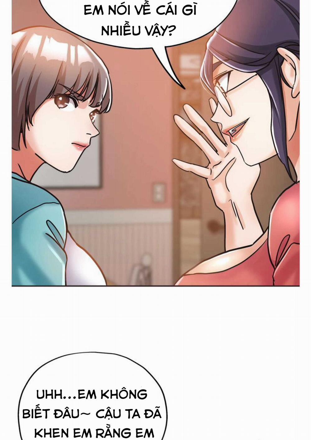 Chị Em Mẹ Kế 5 trang 45