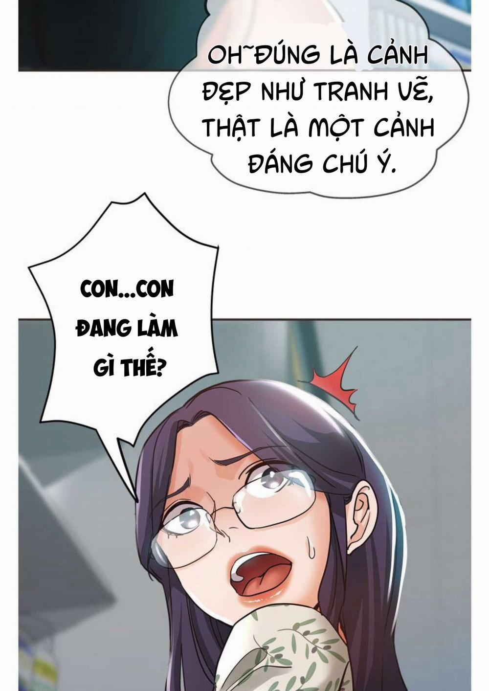 Chị Em Mẹ Kế 5 trang 52