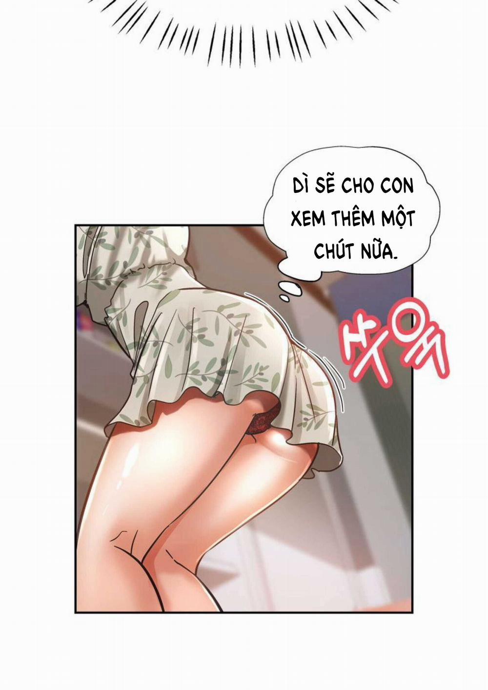 Chị Em Mẹ Kế 5 trang 55