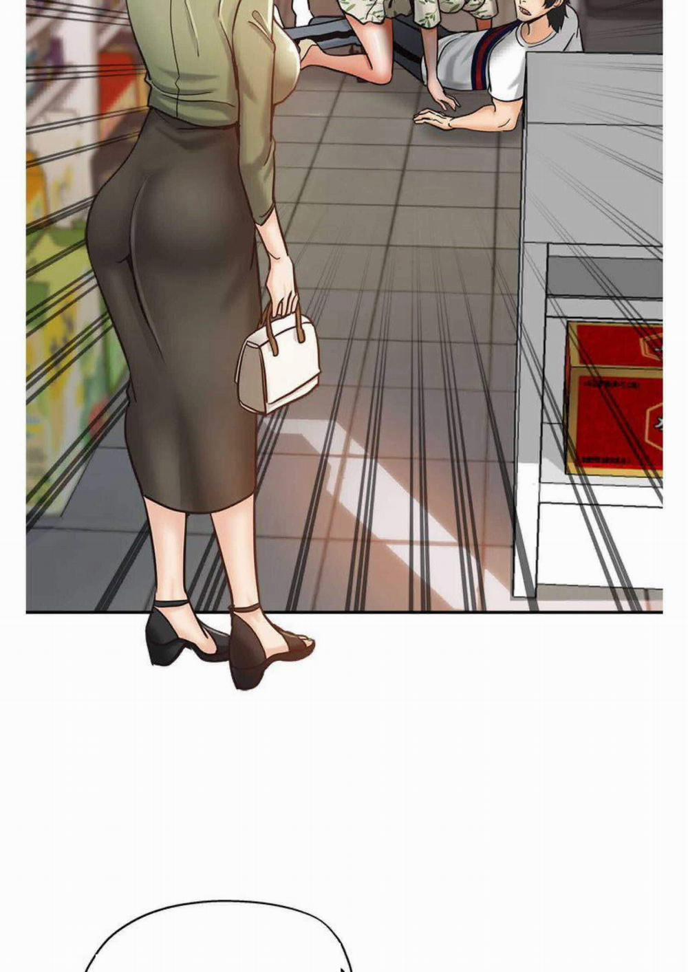 Chị Em Mẹ Kế 6 trang 18