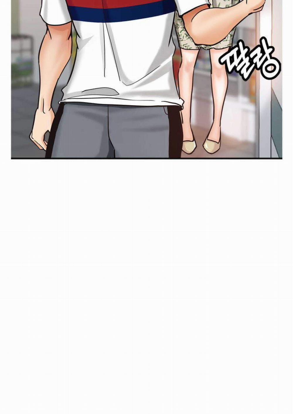 Chị Em Mẹ Kế 6 trang 22