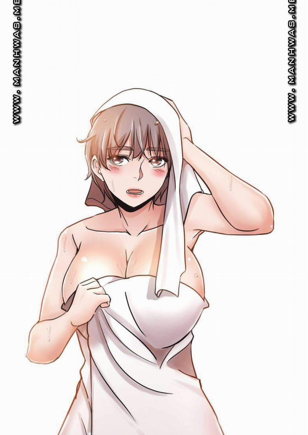 Chị Em Mẹ Kế 6 trang 38