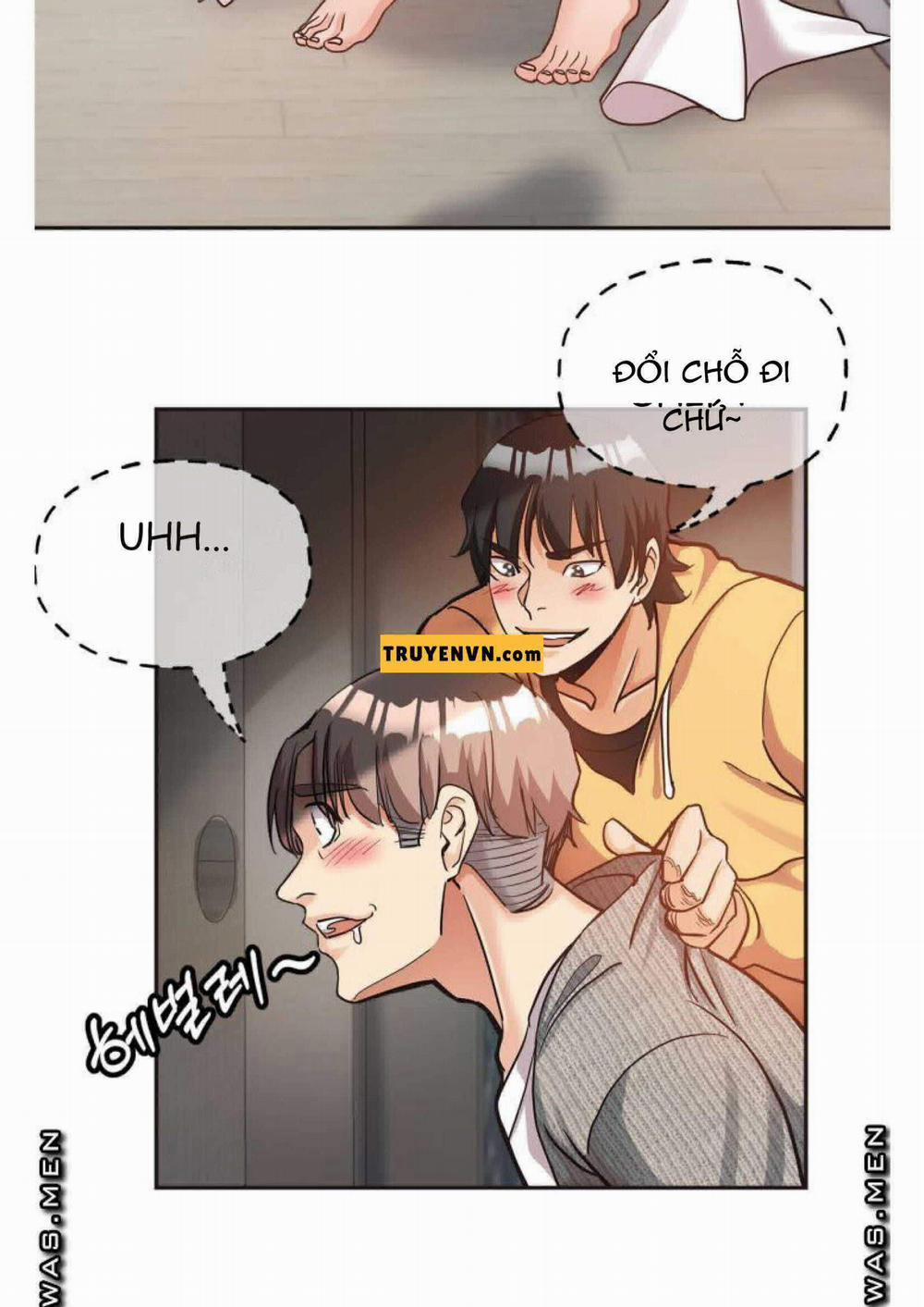 Chị Em Mẹ Kế 6 trang 48