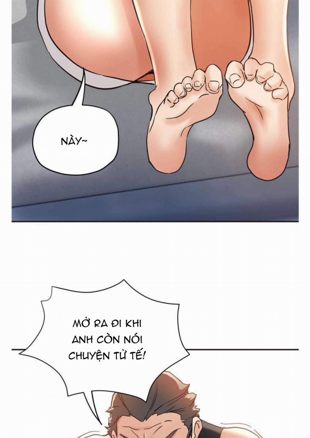 Chị Em Mẹ Kế 6 trang 62