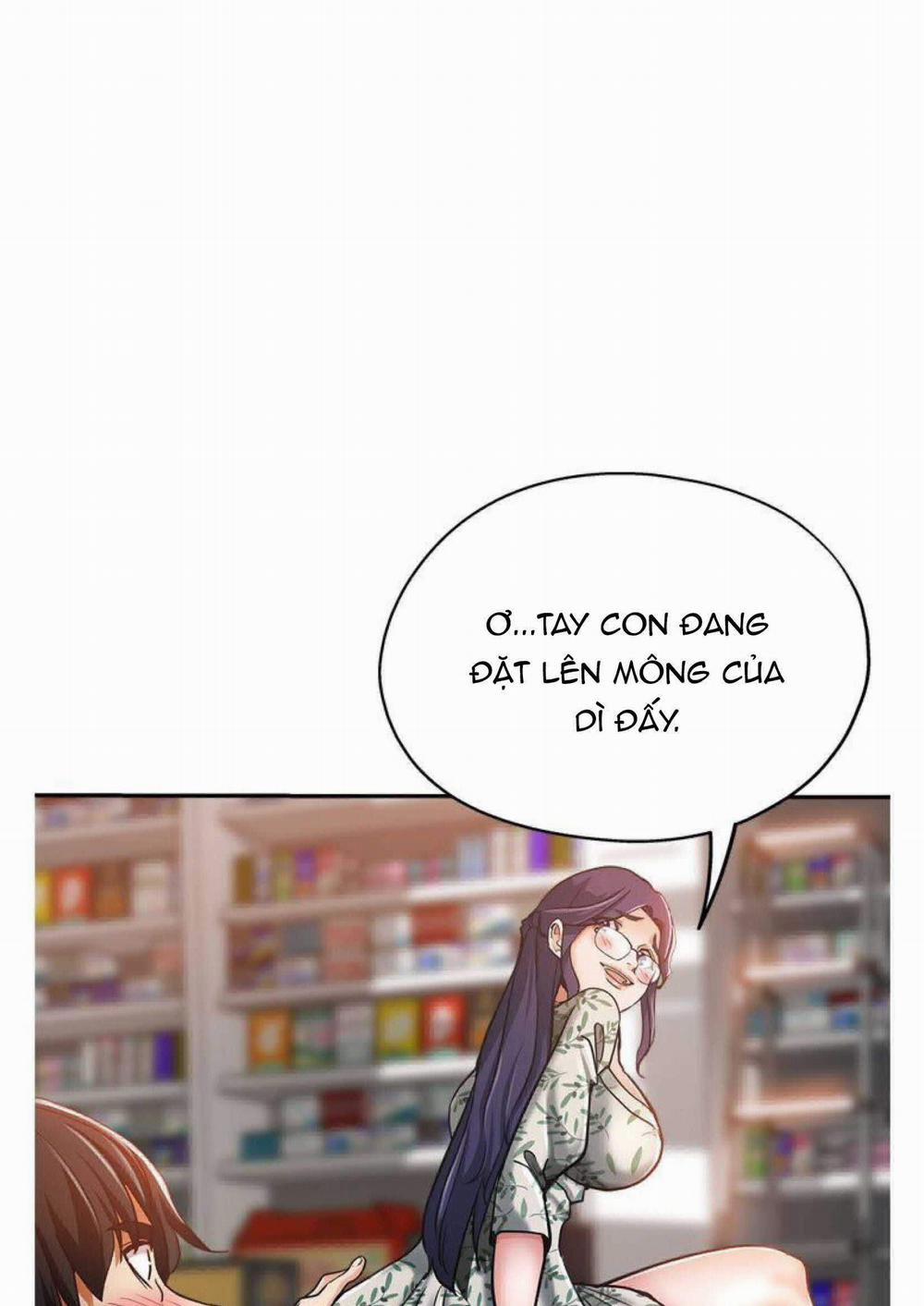 Chị Em Mẹ Kế 6 trang 9