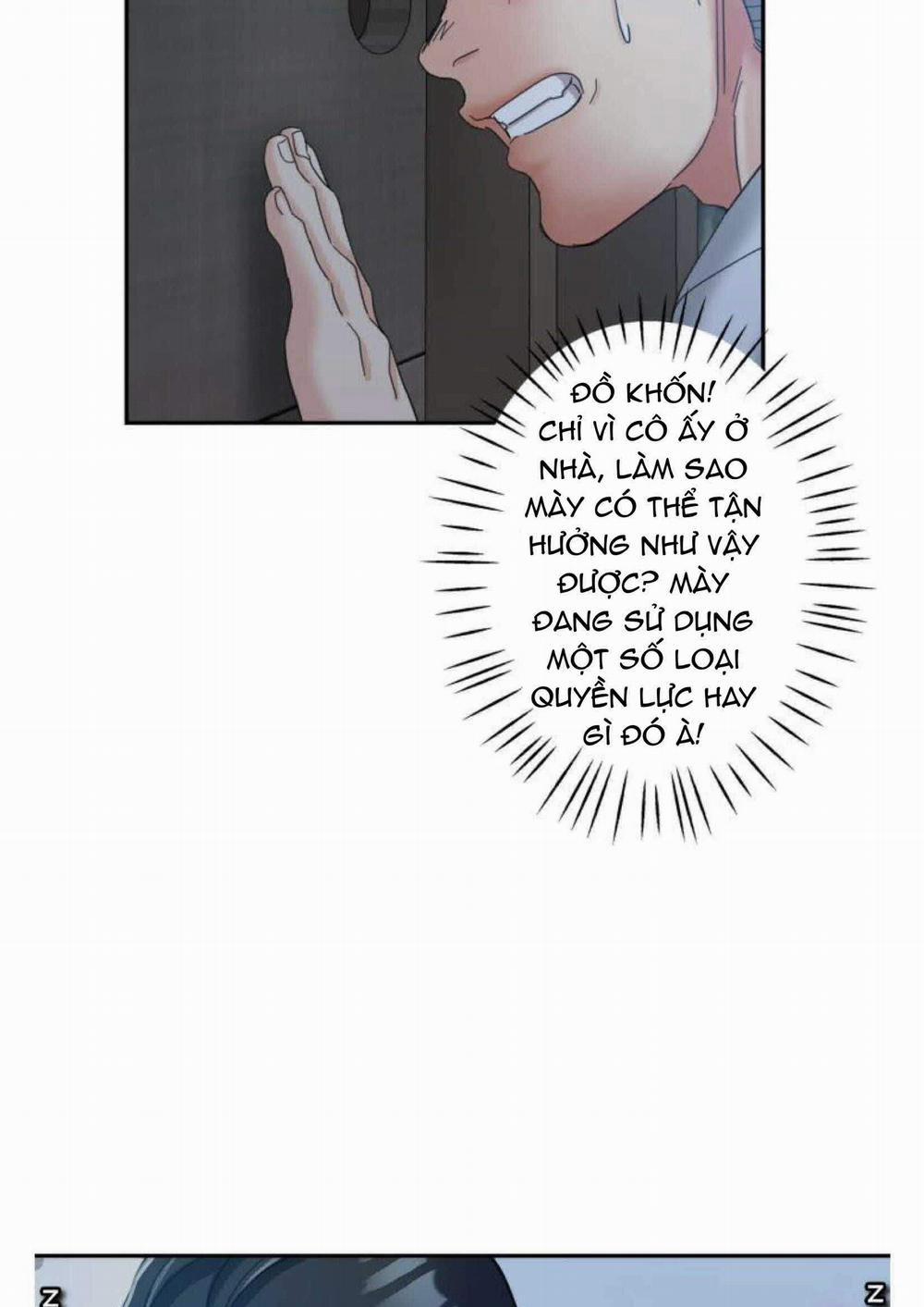 Chị Em Mẹ Kế 7 trang 17