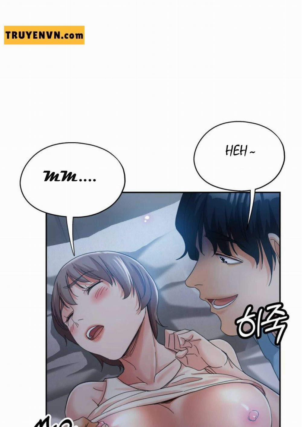 Chị Em Mẹ Kế 7 trang 18