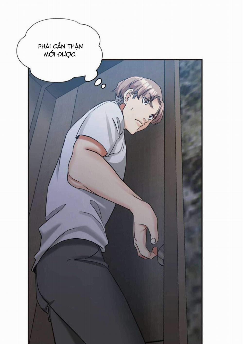 Chị Em Mẹ Kế 7 trang 2