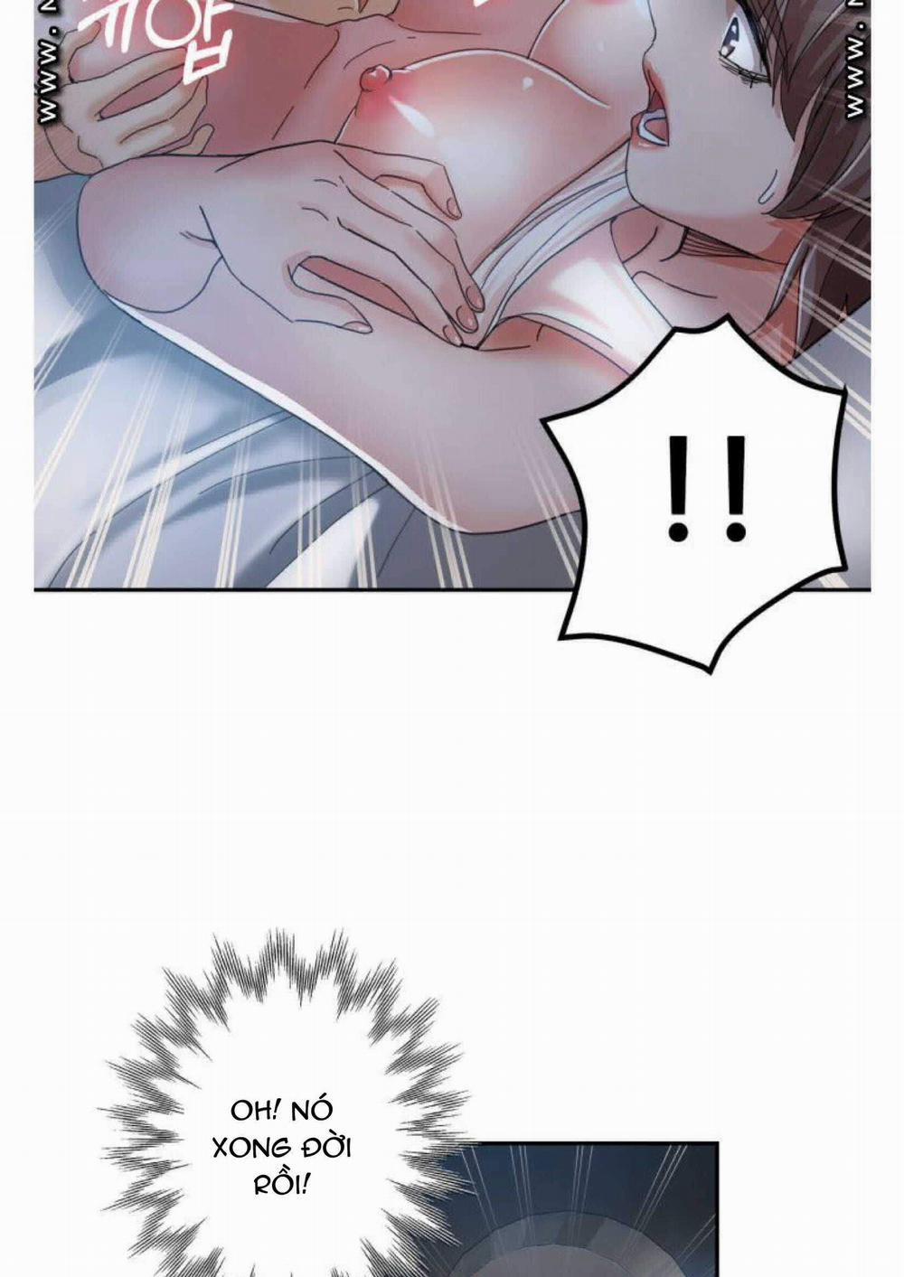 Chị Em Mẹ Kế 7 trang 24