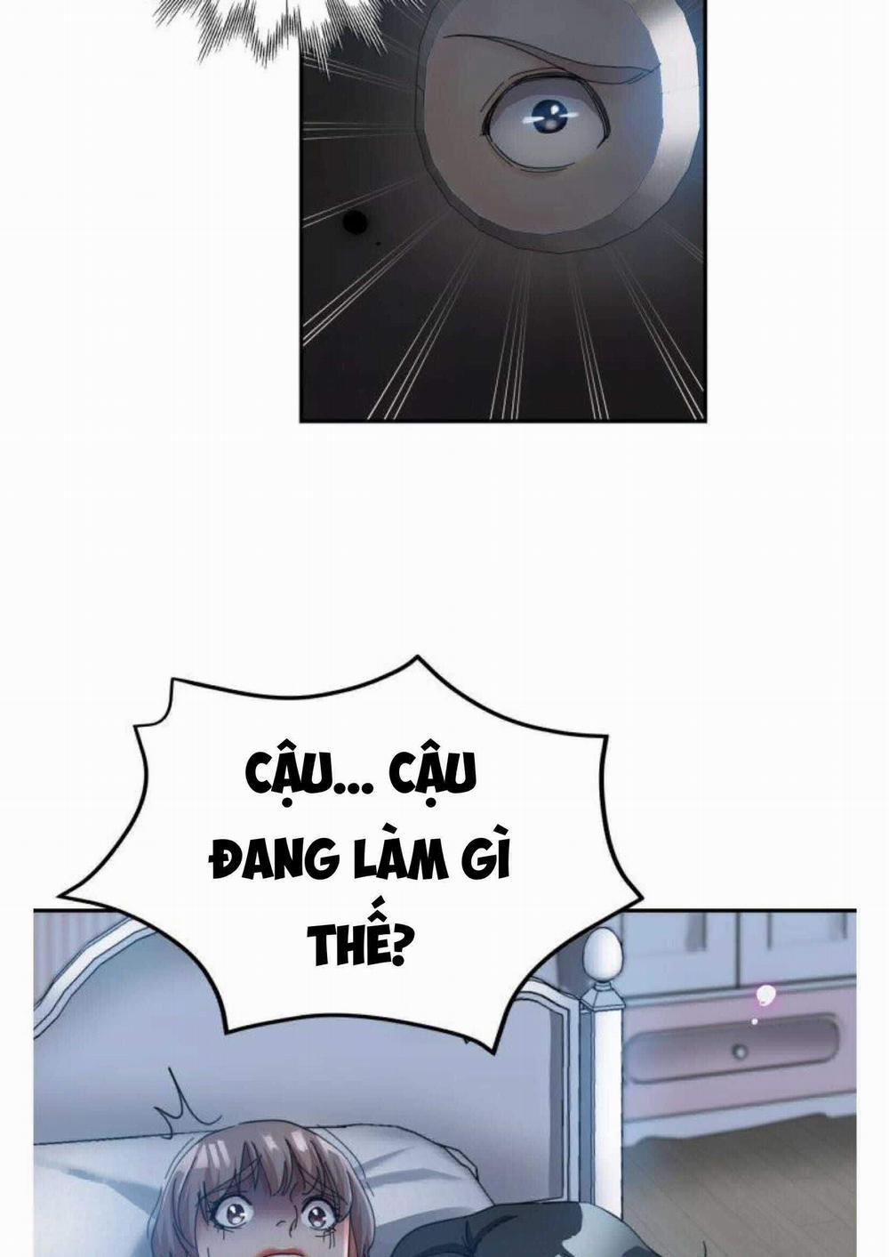 Chị Em Mẹ Kế 7 trang 25