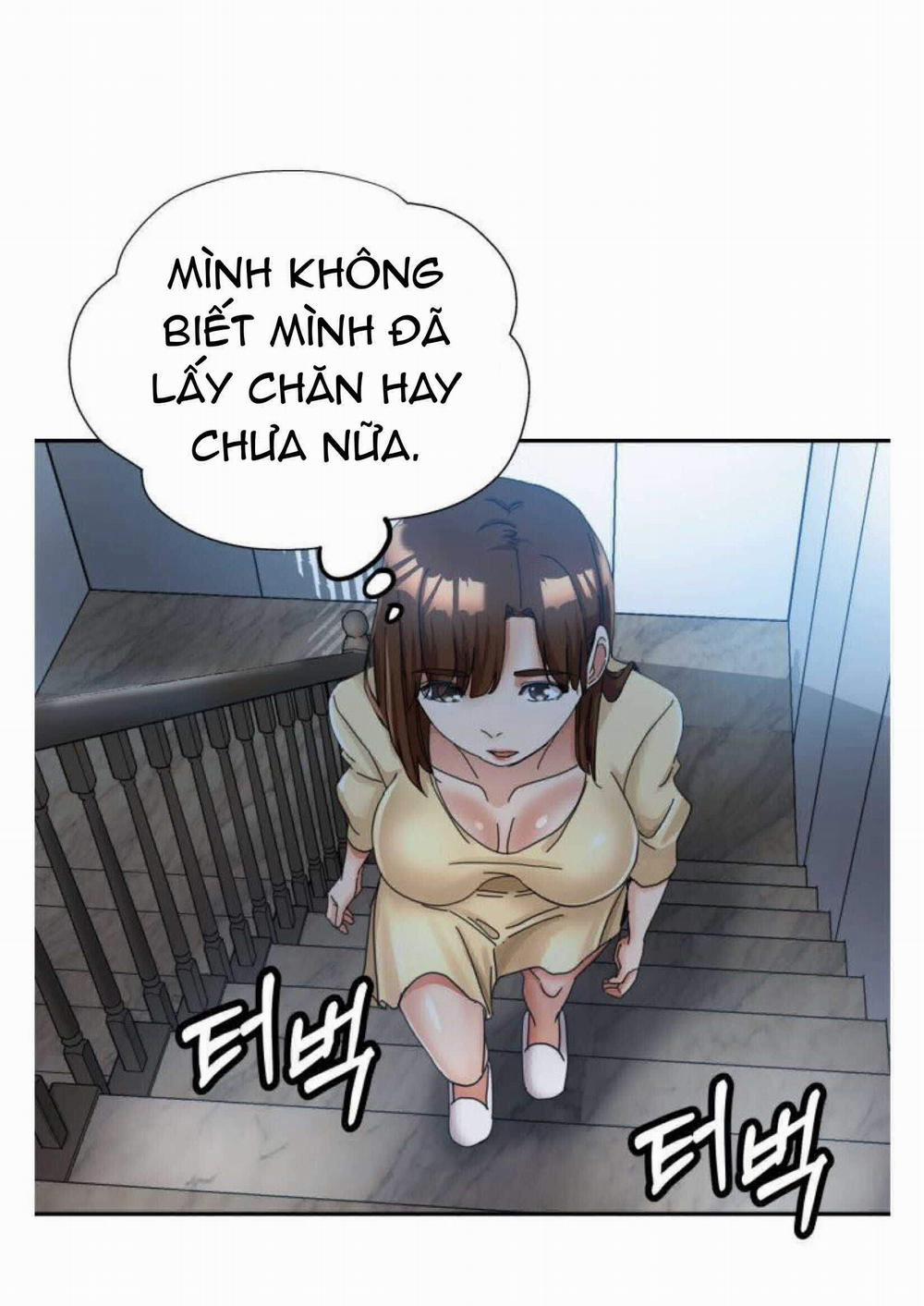 Chị Em Mẹ Kế 7 trang 49