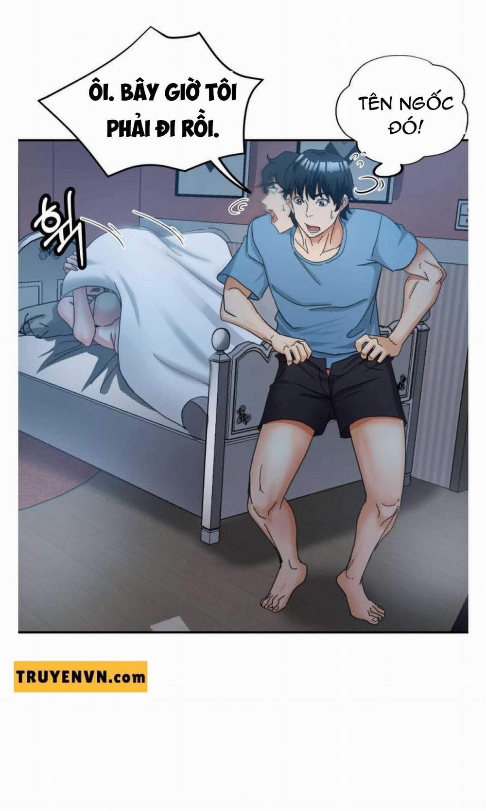 Chị Em Mẹ Kế 7 trang 54