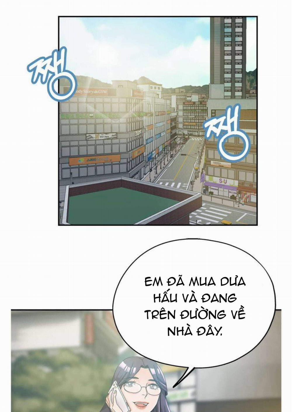 Chị Em Mẹ Kế 7 trang 57