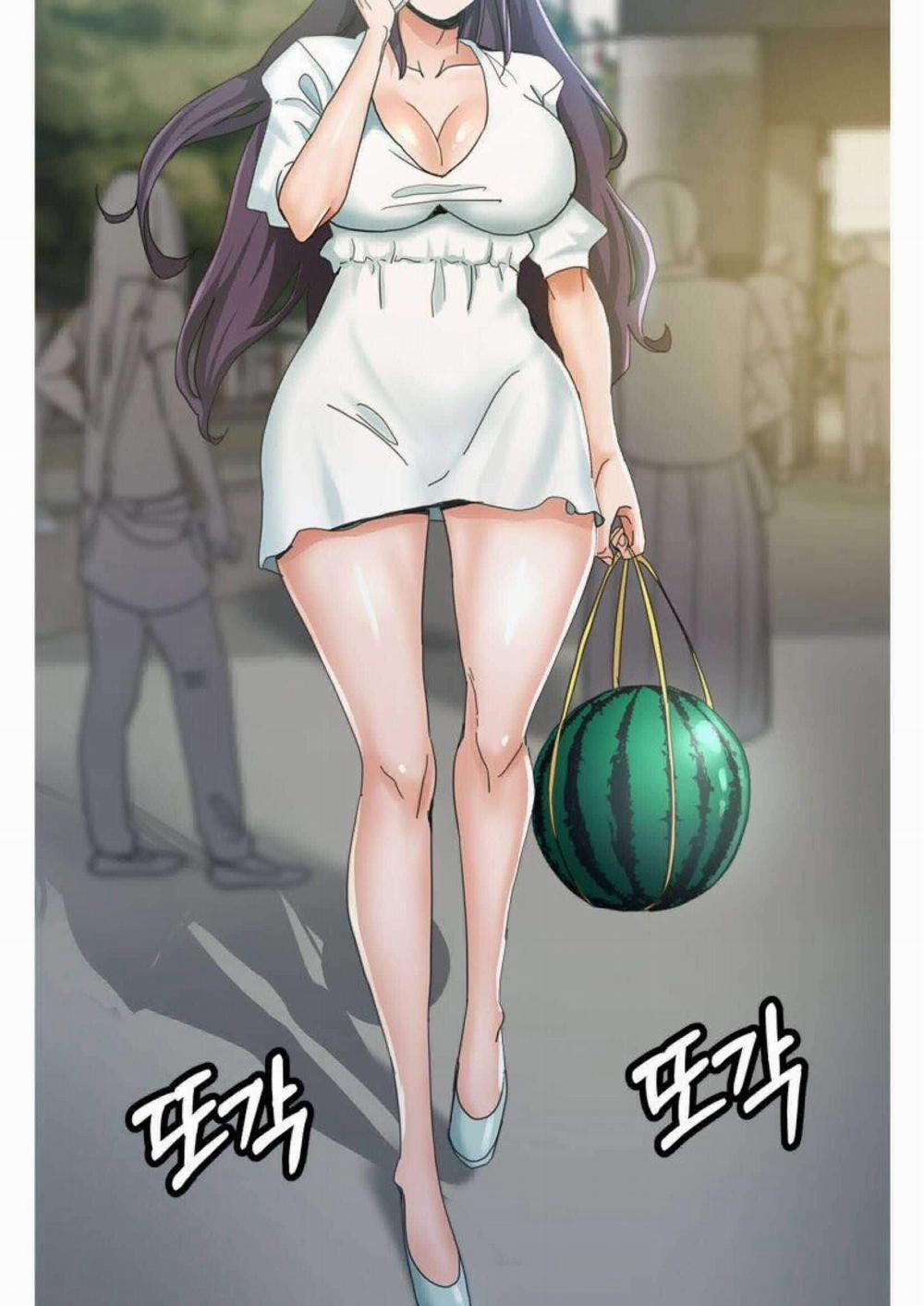 Chị Em Mẹ Kế 7 trang 58