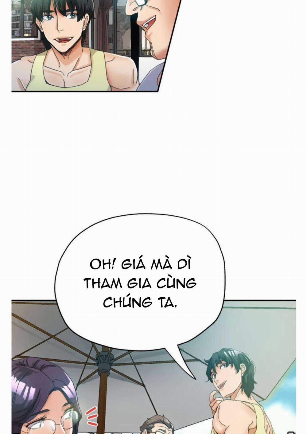 Chị Em Mẹ Kế 7 trang 65