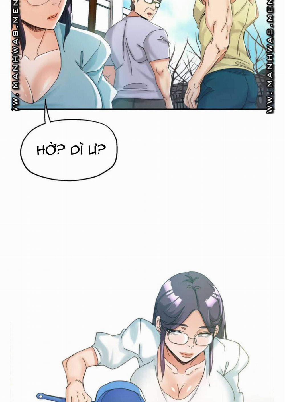 Chị Em Mẹ Kế 7 trang 66