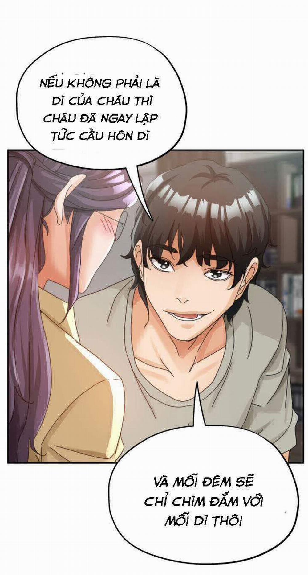 Chị Em Mẹ Kế 8 trang 20