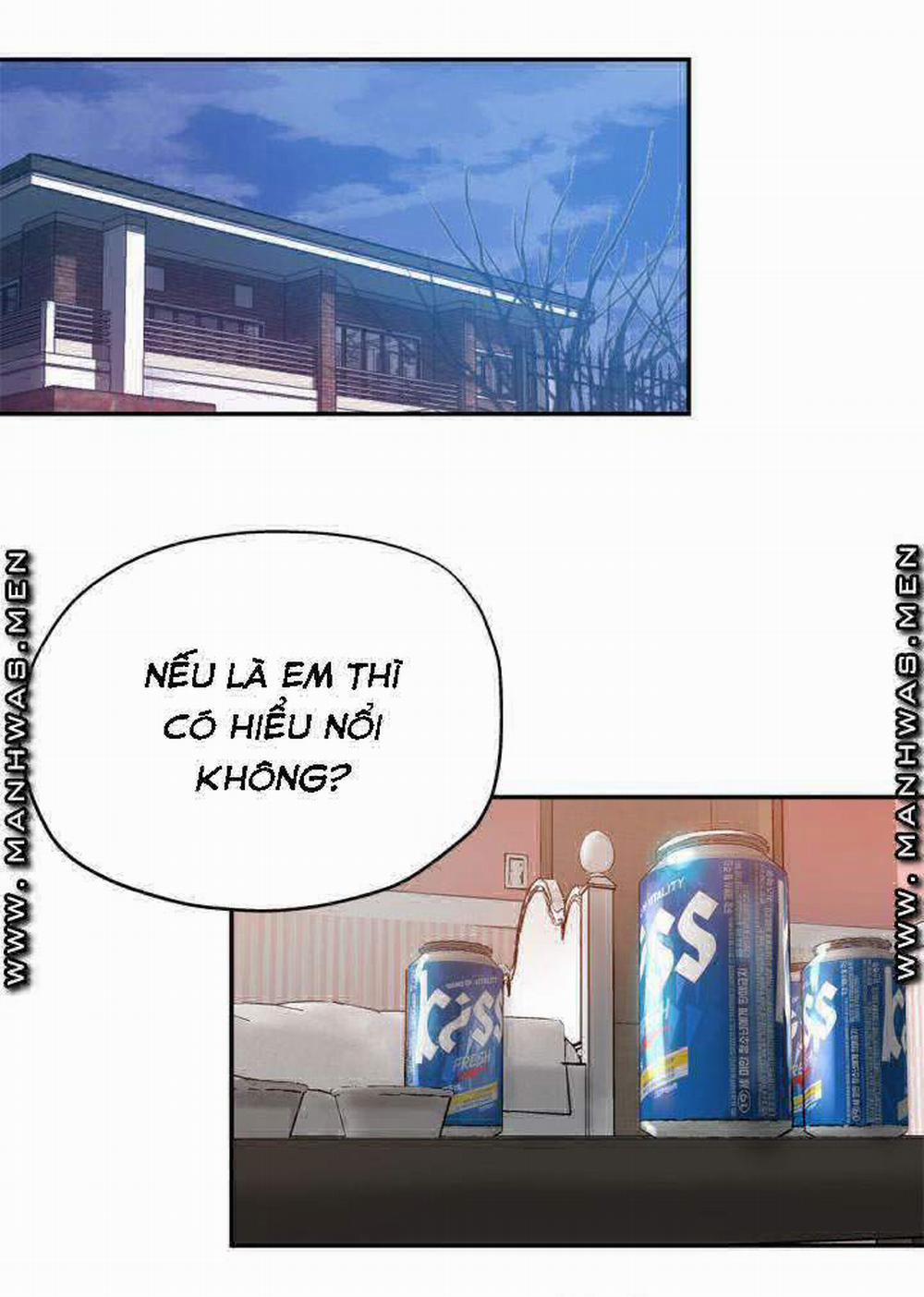 Chị Em Mẹ Kế 8 trang 8