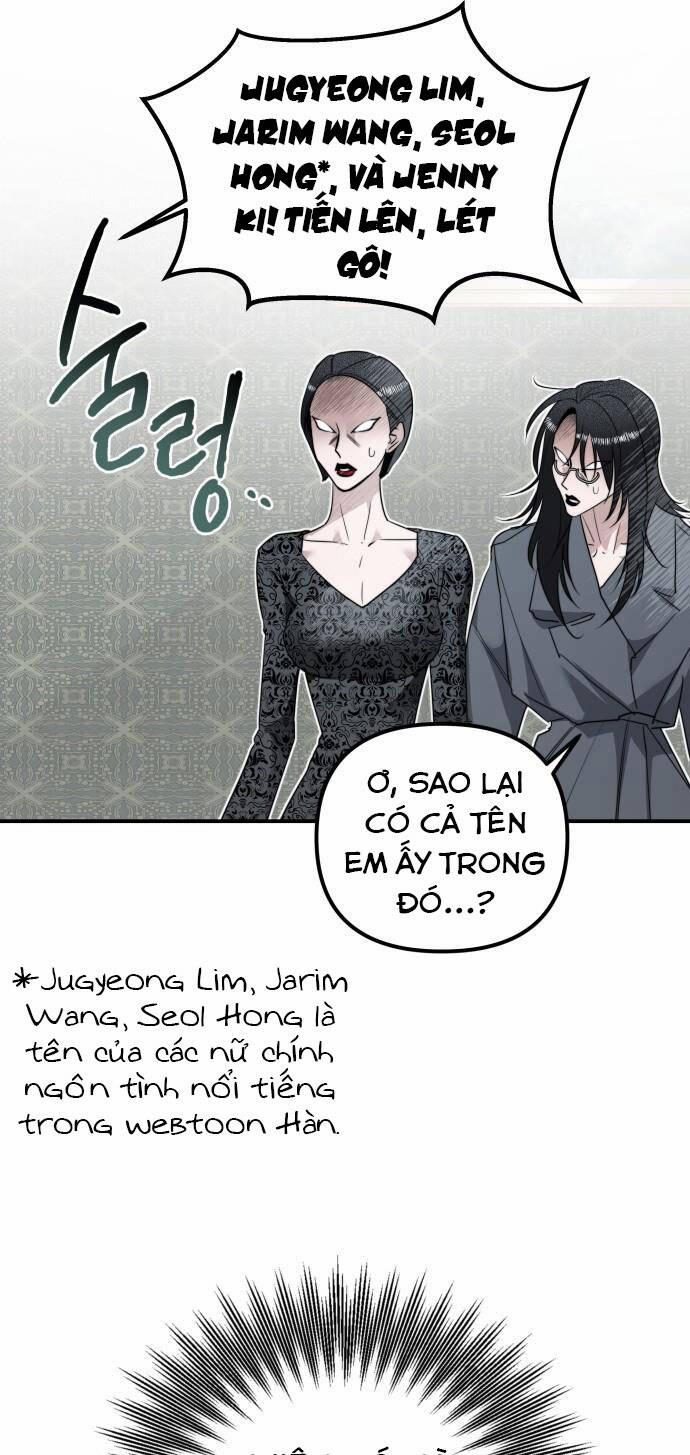 Chị Em Nhà Ki 2 trang 12