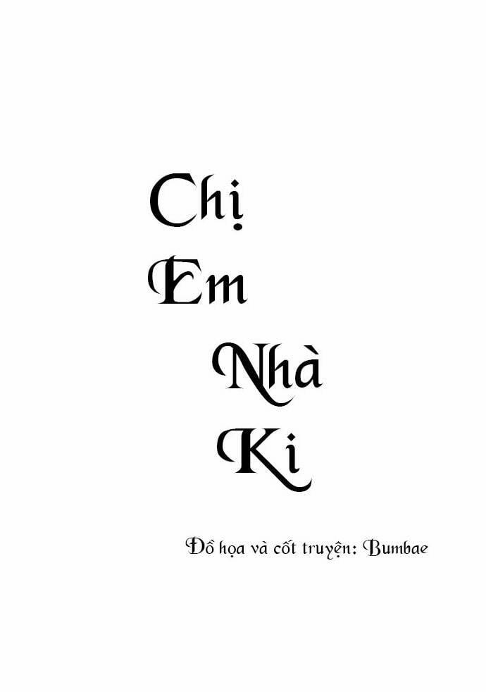 Chị Em Nhà Ki 2 trang 22