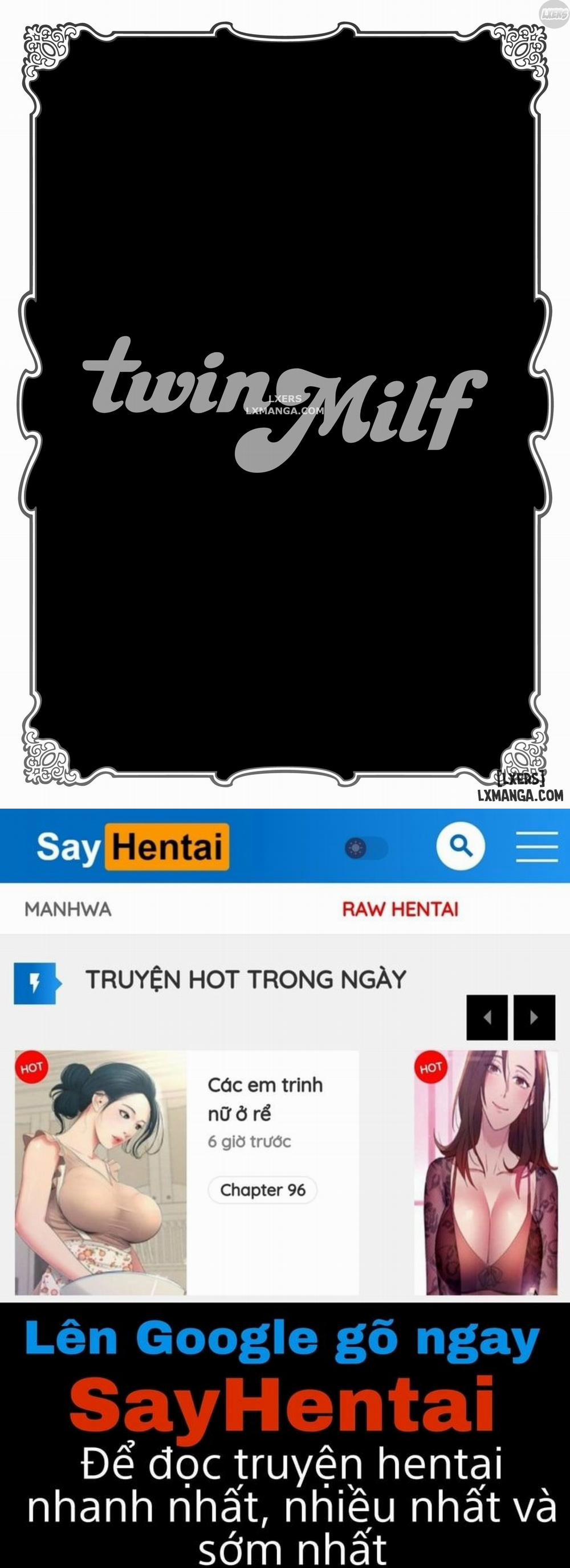 Chị em song sinh 10 trang 24