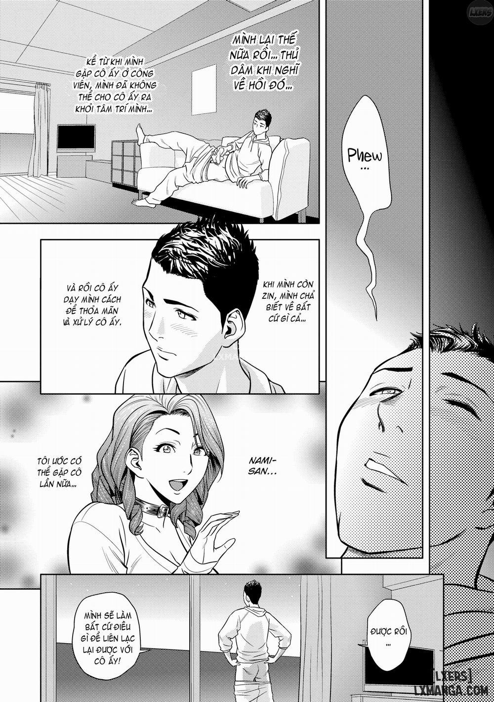 Chị em song sinh 13 trang 7