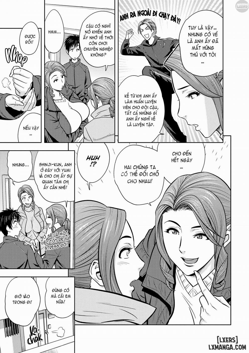 Chị em song sinh 14 trang 5