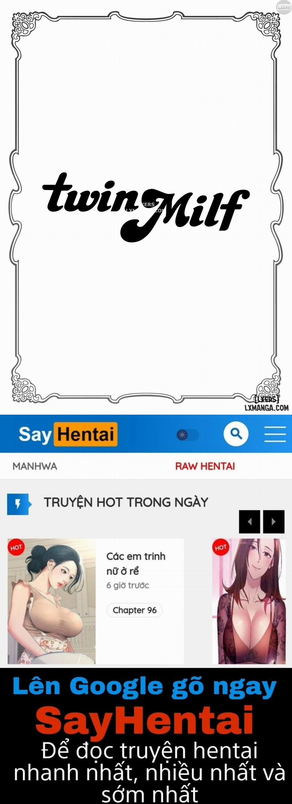 Chị em song sinh 2 trang 22