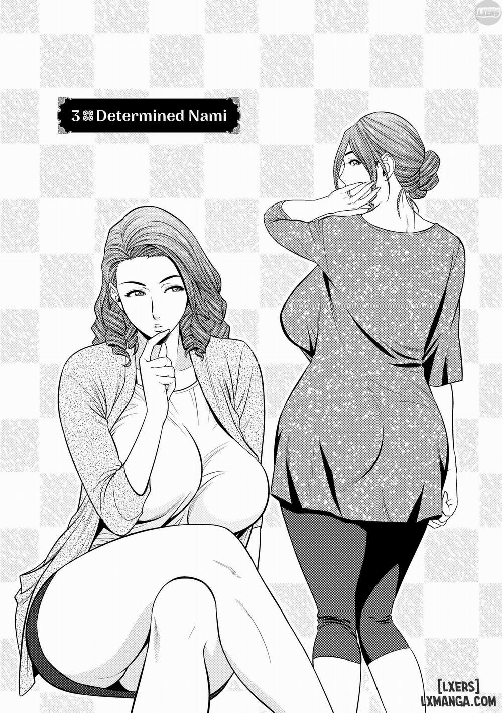 Chị em song sinh 3 trang 3