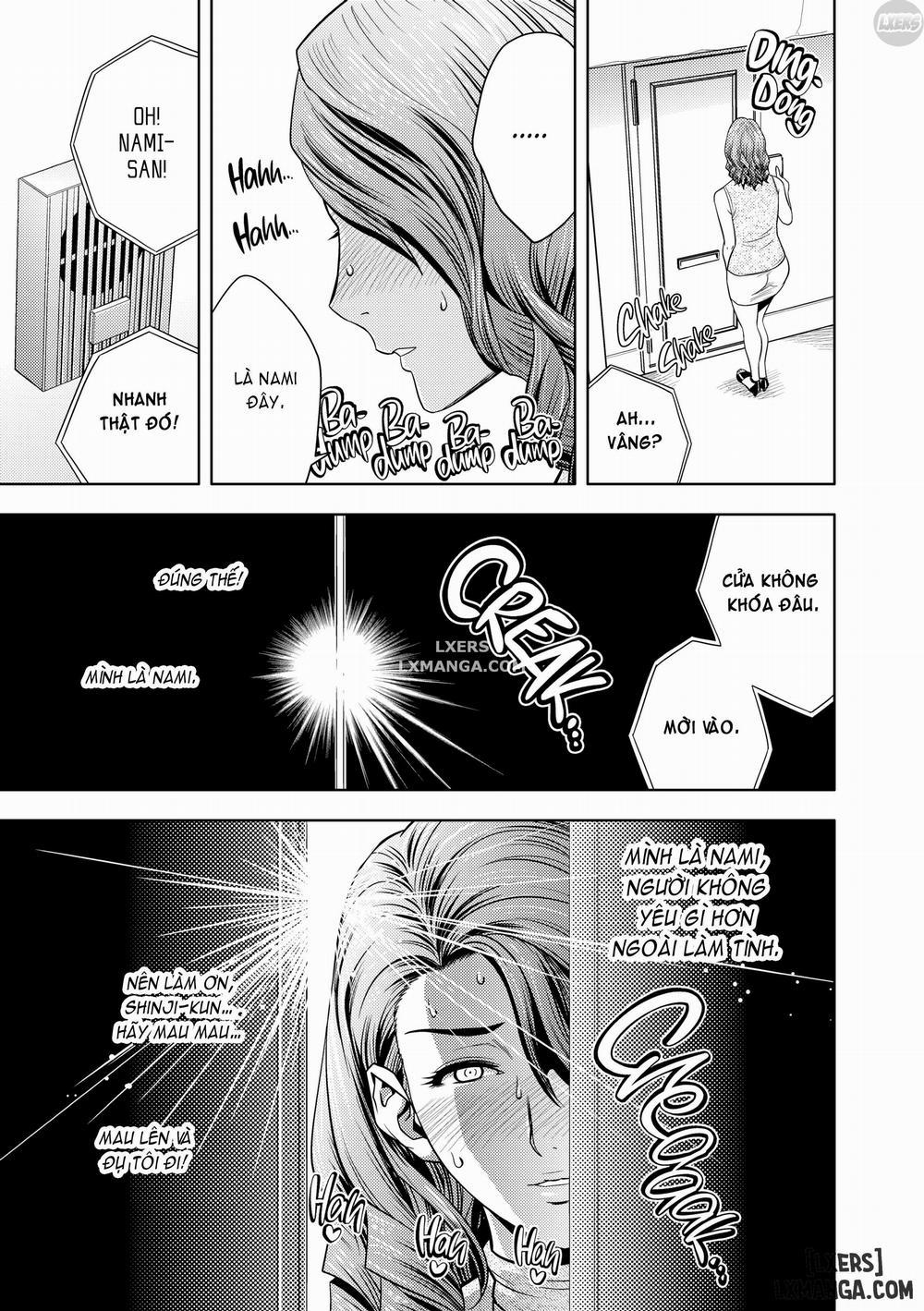 Chị em song sinh 5 trang 13