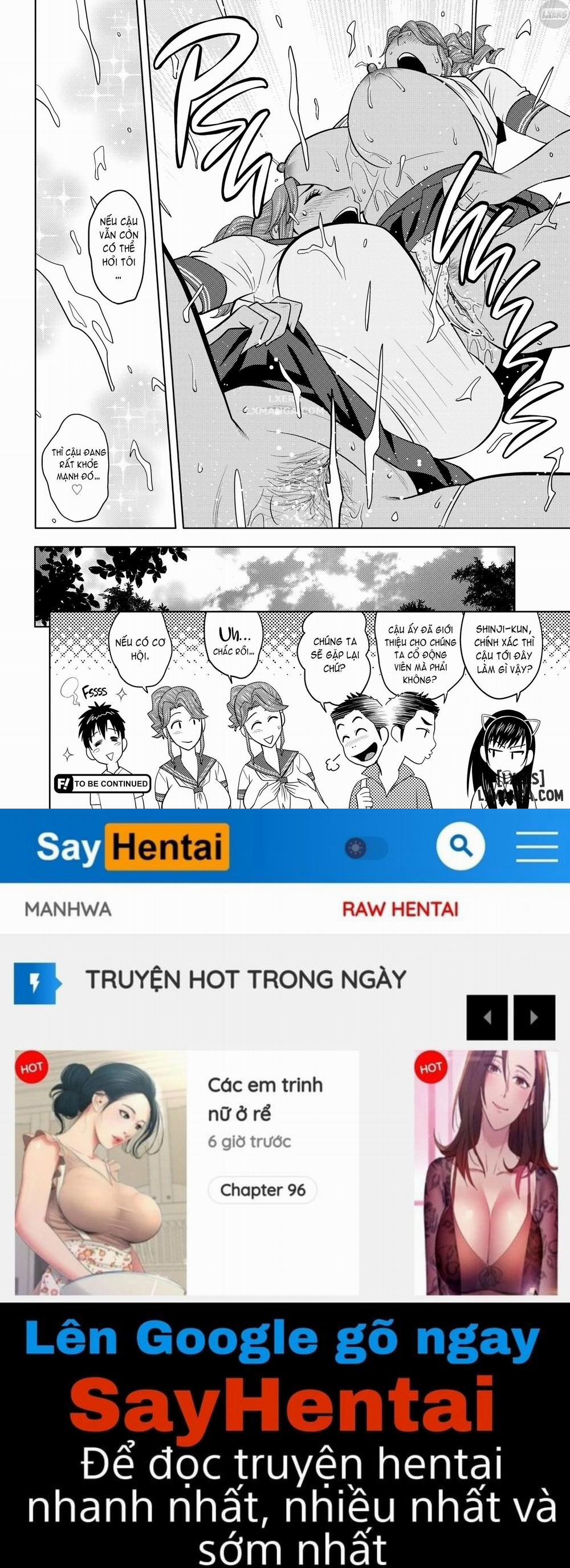 Chị em song sinh 7 trang 22