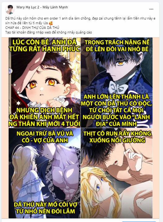 Chị Gái À, Kiếp Này Em Chính Là Nữ Hoàng 85.1 trang 52