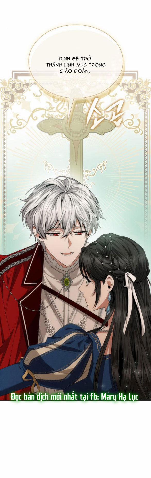 Chị Gái À, Kiếp Này Em Chính Là Nữ Hoàng 85.1 trang 8