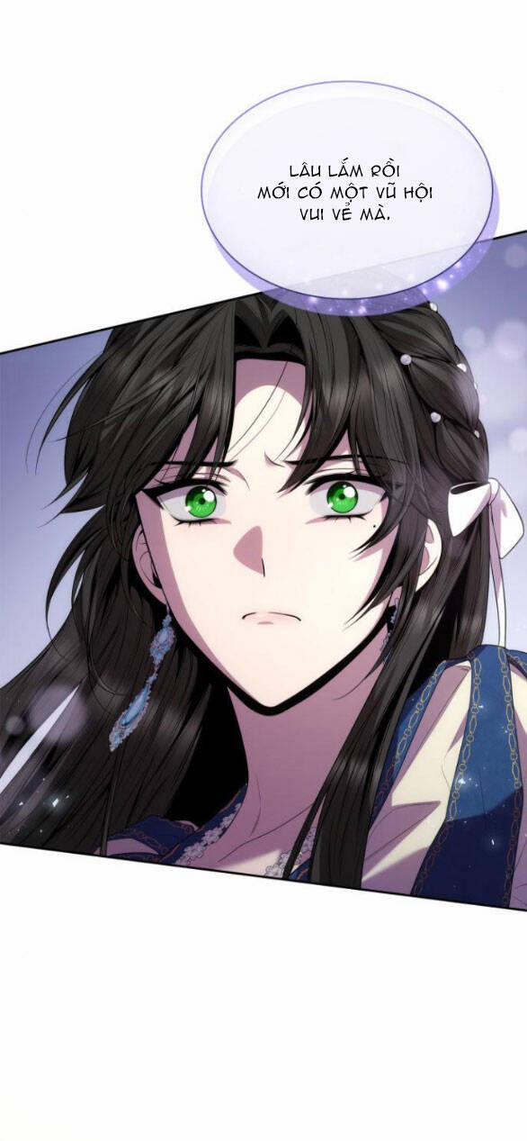 Chị Gái À, Kiếp Này Em Chính Là Nữ Hoàng 85.2 trang 36
