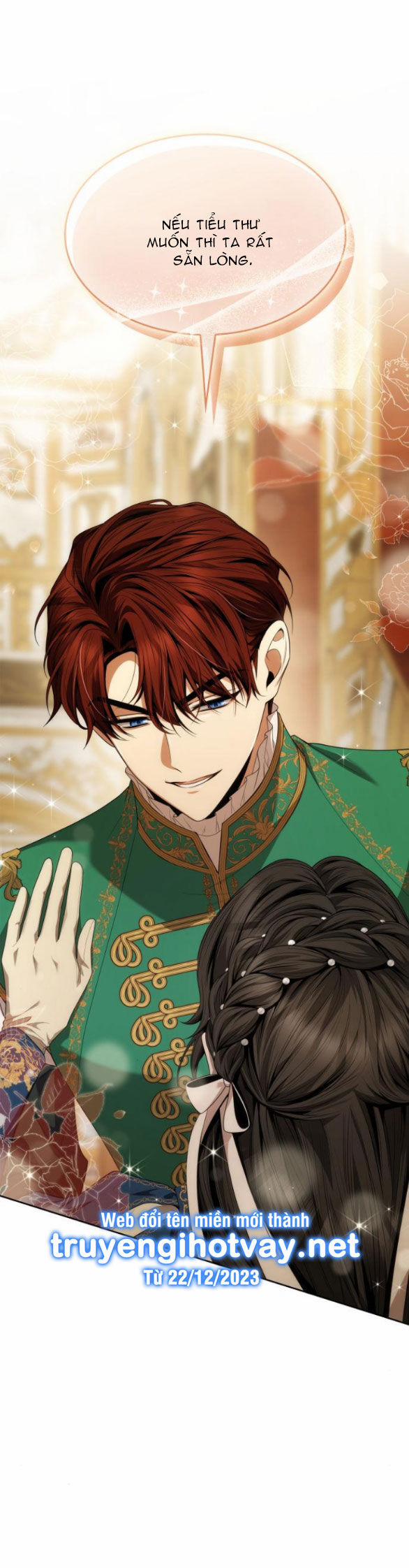 Chị Gái À, Kiếp Này Em Chính Là Nữ Hoàng 86.1 trang 27