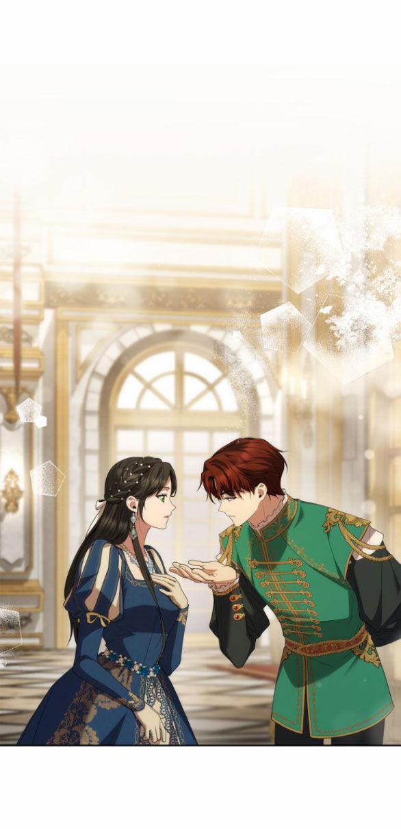 Chị Gái À, Kiếp Này Em Chính Là Nữ Hoàng 86.1 trang 3