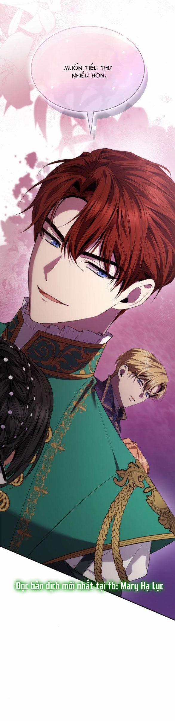 Chị Gái À, Kiếp Này Em Chính Là Nữ Hoàng 86.2 trang 27