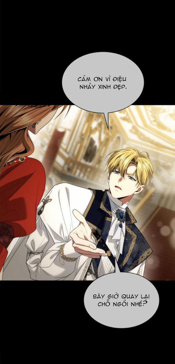 Chị Gái À, Kiếp Này Em Chính Là Nữ Hoàng 86.2 trang 34