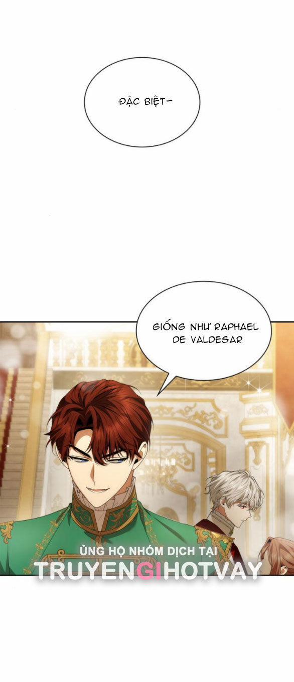 Chị Gái À, Kiếp Này Em Chính Là Nữ Hoàng 86.2 trang 5