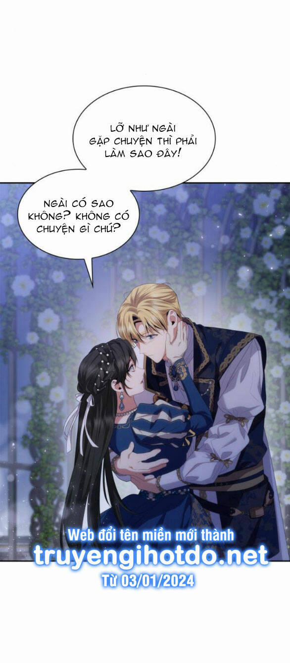 Chị Gái À, Kiếp Này Em Chính Là Nữ Hoàng 87.2 trang 28
