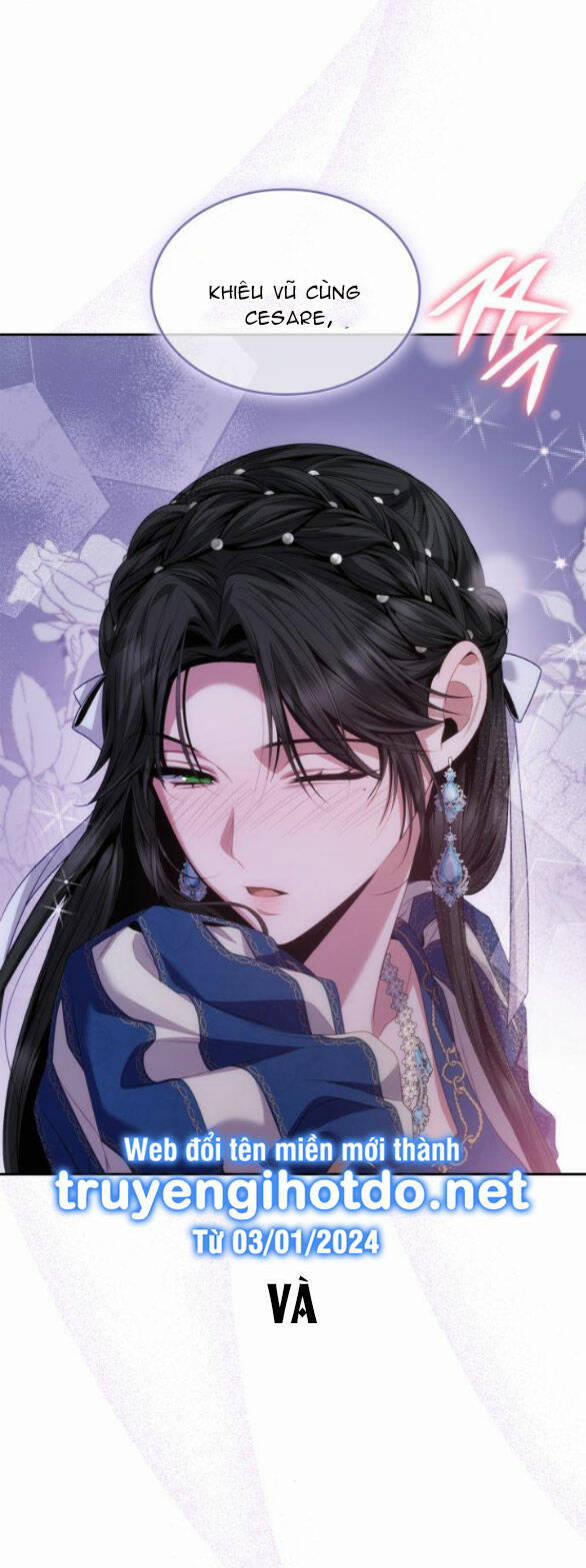 Chị Gái À, Kiếp Này Em Chính Là Nữ Hoàng 87.2 trang 44