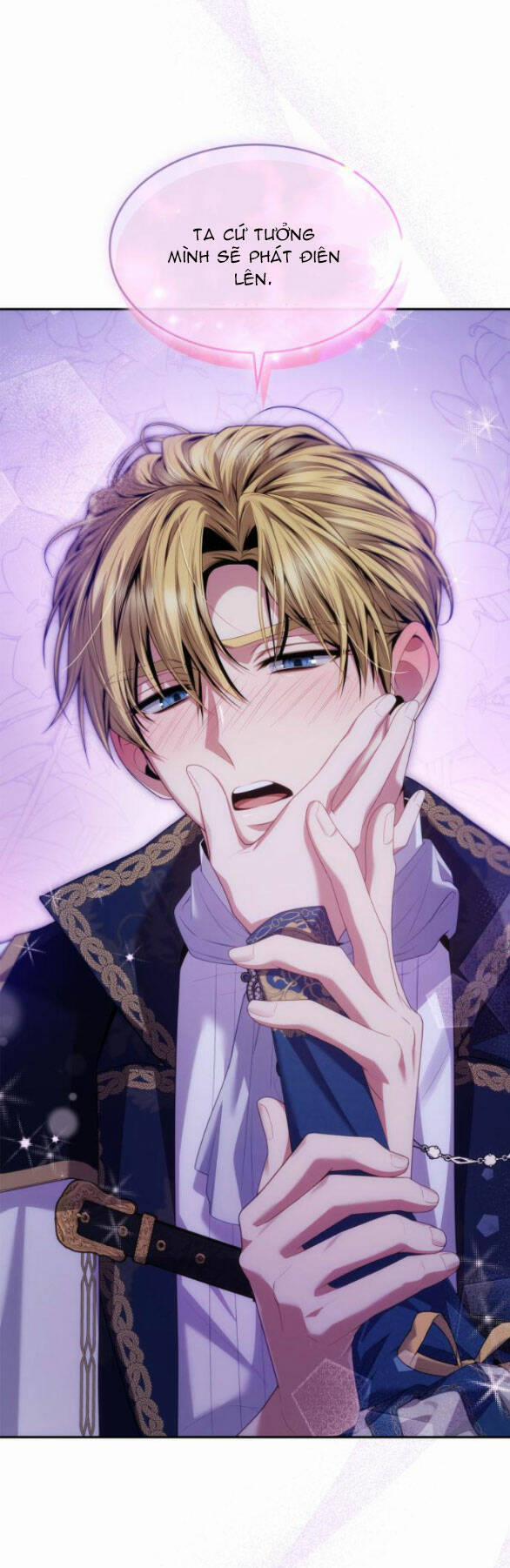 Chị Gái À, Kiếp Này Em Chính Là Nữ Hoàng 87.2 trang 45