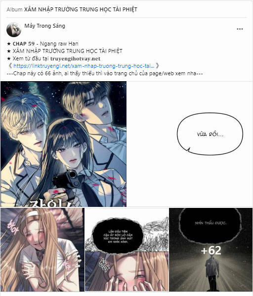 Chị Gái À, Kiếp Này Em Chính Là Nữ Hoàng 87.2 trang 49