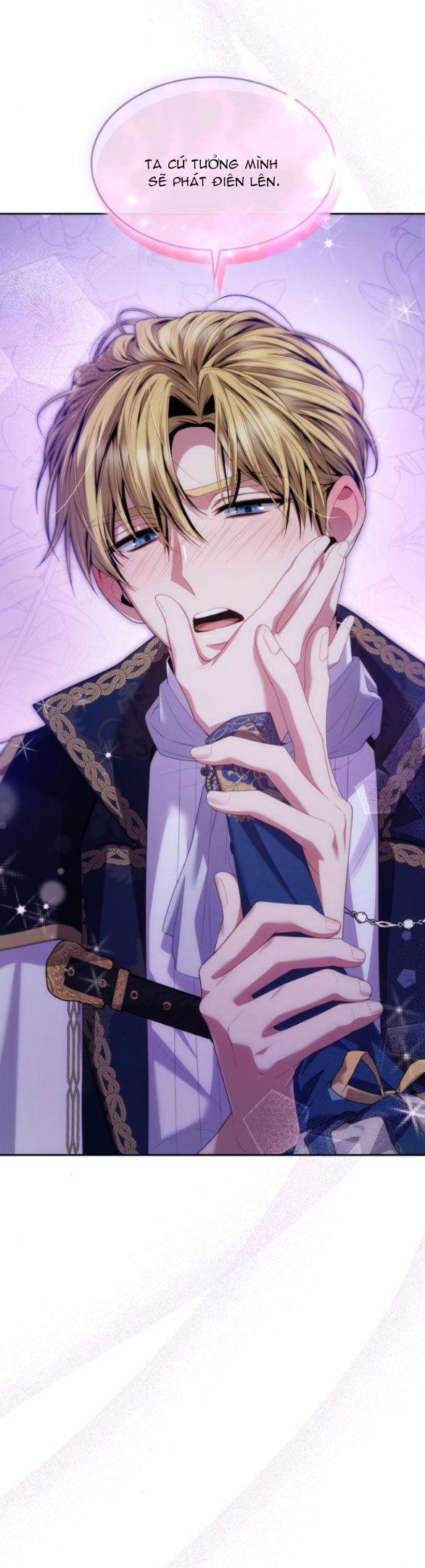 Chị Gái À, Kiếp Này Em Chính Là Nữ Hoàng 88.1 trang 3