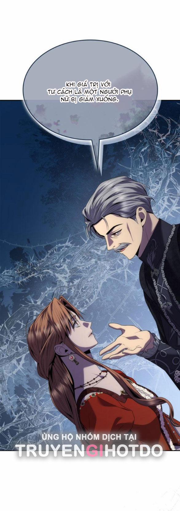 Chị Gái À, Kiếp Này Em Chính Là Nữ Hoàng 88.2 trang 39