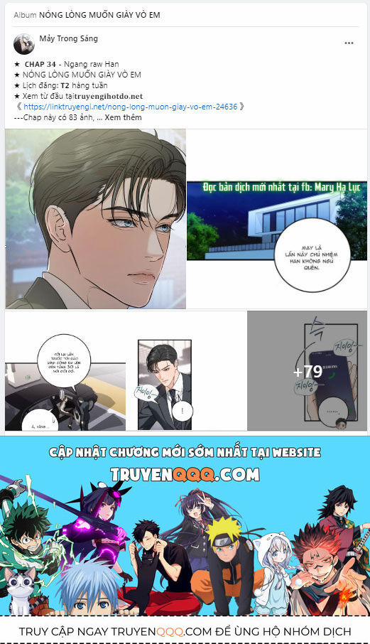 Chị Gái À, Kiếp Này Em Chính Là Nữ Hoàng 88.2 trang 49