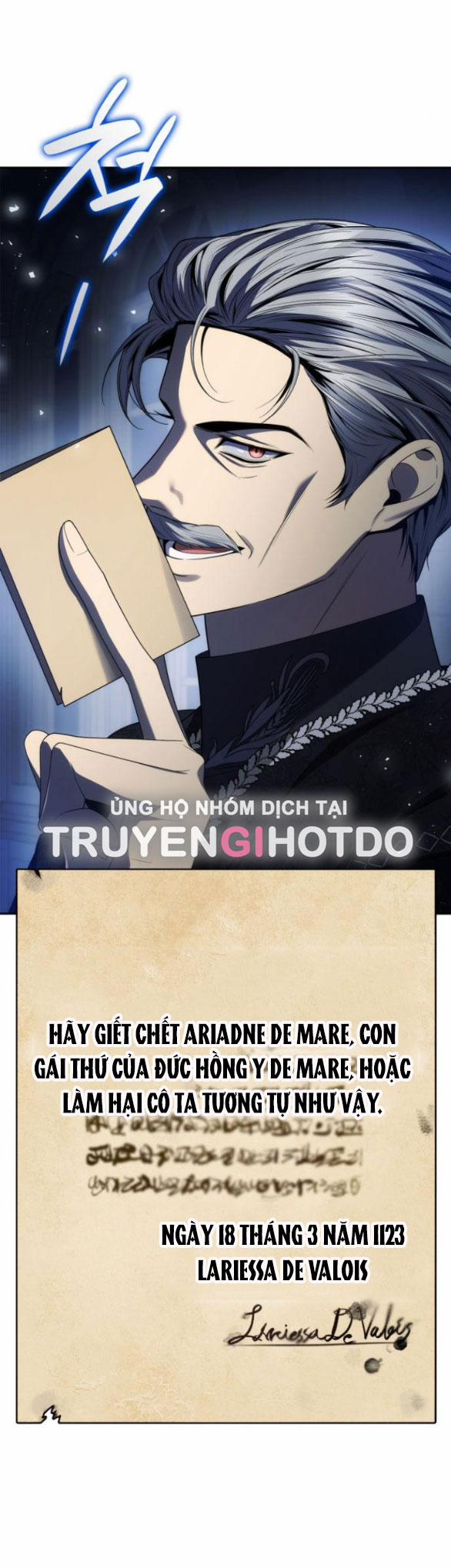 Chị Gái À, Kiếp Này Em Chính Là Nữ Hoàng 89.1 trang 6