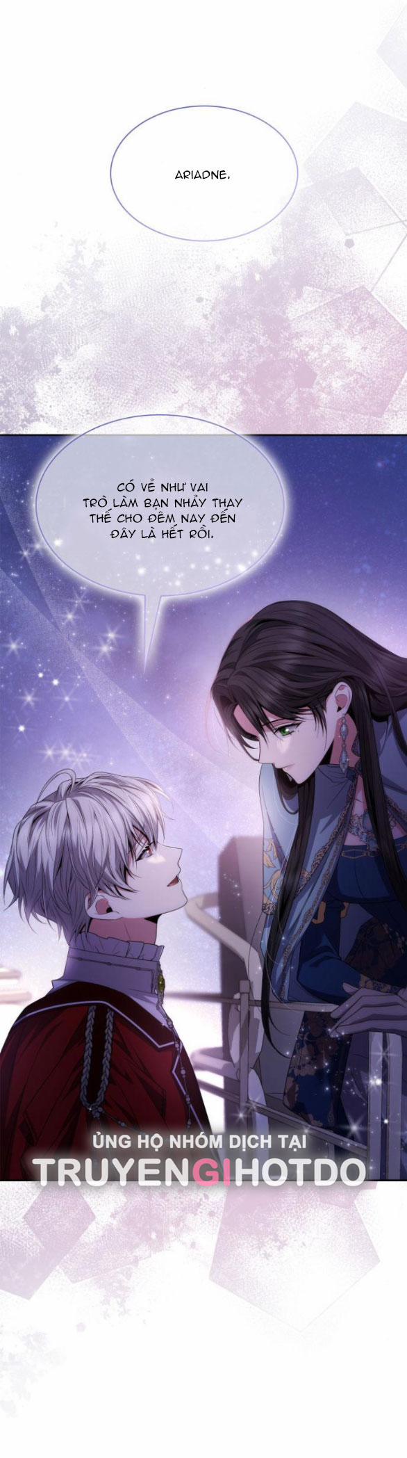 Chị Gái À, Kiếp Này Em Chính Là Nữ Hoàng 89.2 trang 2