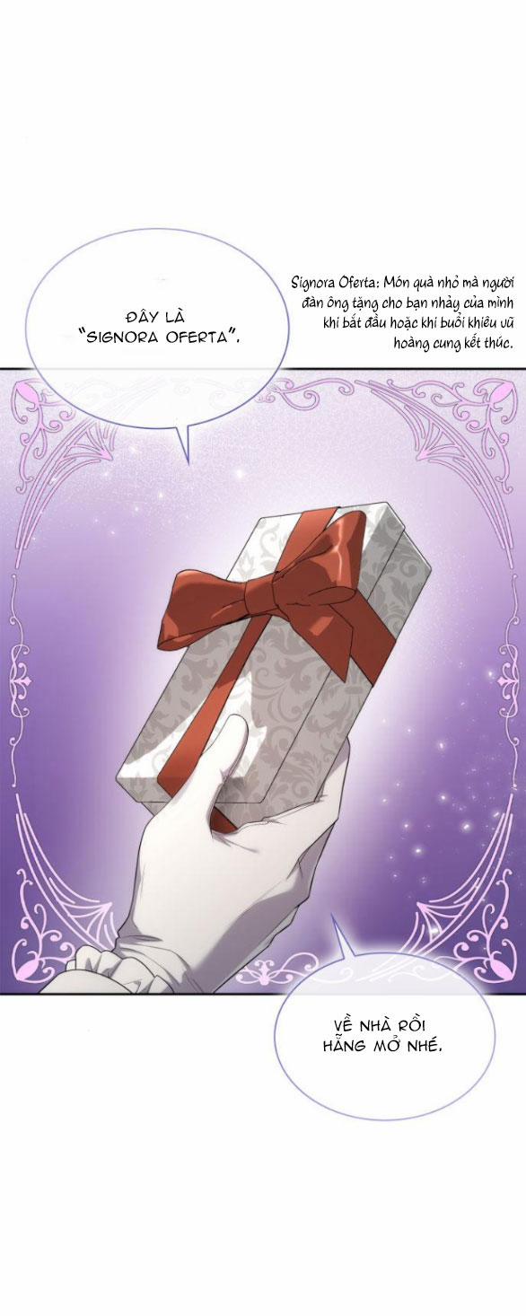 Chị Gái À, Kiếp Này Em Chính Là Nữ Hoàng 89.2 trang 3